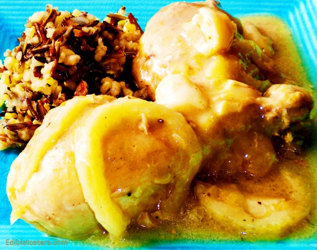 BLOG Poulet au citron September 2011 010