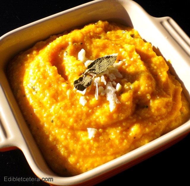 Blog nov 2011 polenta with butternut squash and sage 011