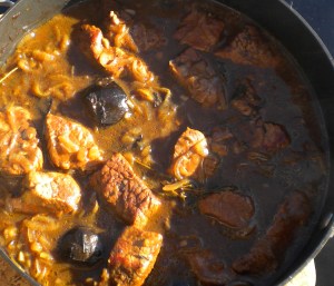 BLOG beef with pickled walnuts and guinness 011