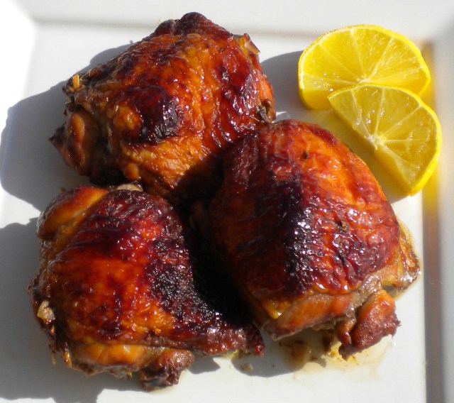 BLOG lazy chicken 001