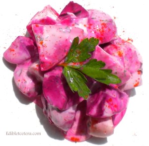 BLOG Middle Eastern beet salad 010