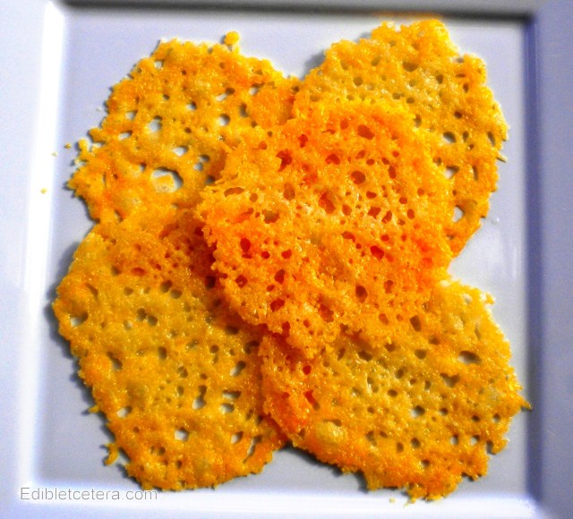 Frico - Parmigiani Reggiano